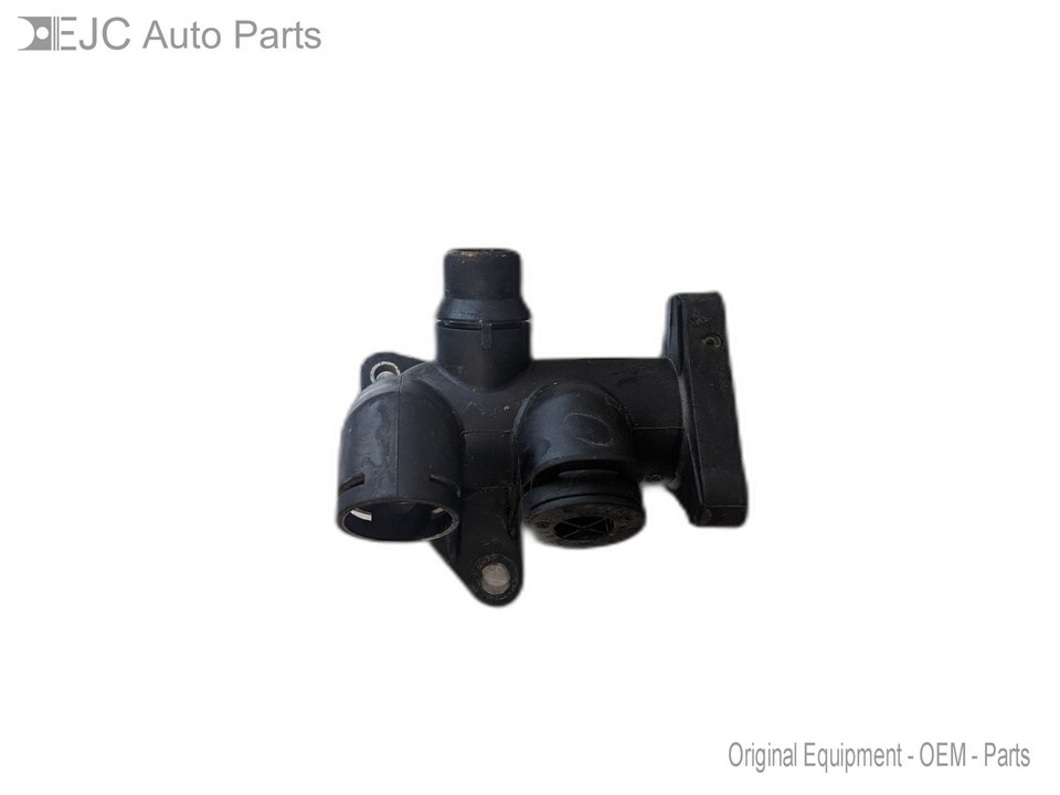 Coolant Inlet For 01-02 Audi A4 Quattro  1.8 - $36.33