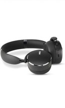 Brand New AKG Y500 On-Ear Foldable Wireless Bluetooth Headphones Graphit... - $2,035.59 MXN