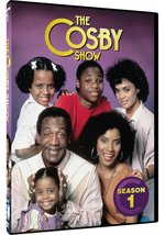 The Cosby Show: Season 1 [DVD] - £10.47 GBP