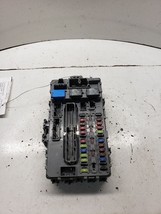 ACCORD    2008 Fuse Box Cabin 1384745 - $48.39