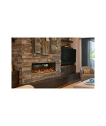 Modern Flames     Linear Electric Fireplace, 10K BTU Heater-Multiple Sizes - €2.197,54 EUR+