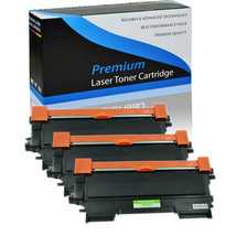  3 pack Brother TN450 Toner HL 2270DW HL2240  MFC 7460 MFC 7860 - $72.99