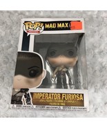 Funko POP! - Mad Max Fury Road - Imperator Furiosa - 507 DAMAGED BOX - £5.53 GBP