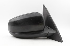 Right Passenger Side Black Door Mirror Power Fits 2007-2013 BMW X5 OEM #... - $134.99