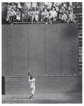 Willie Mays 8X10 Photo San Francisco Giants Ny Picture Baseball Mlb The Catch - $4.94