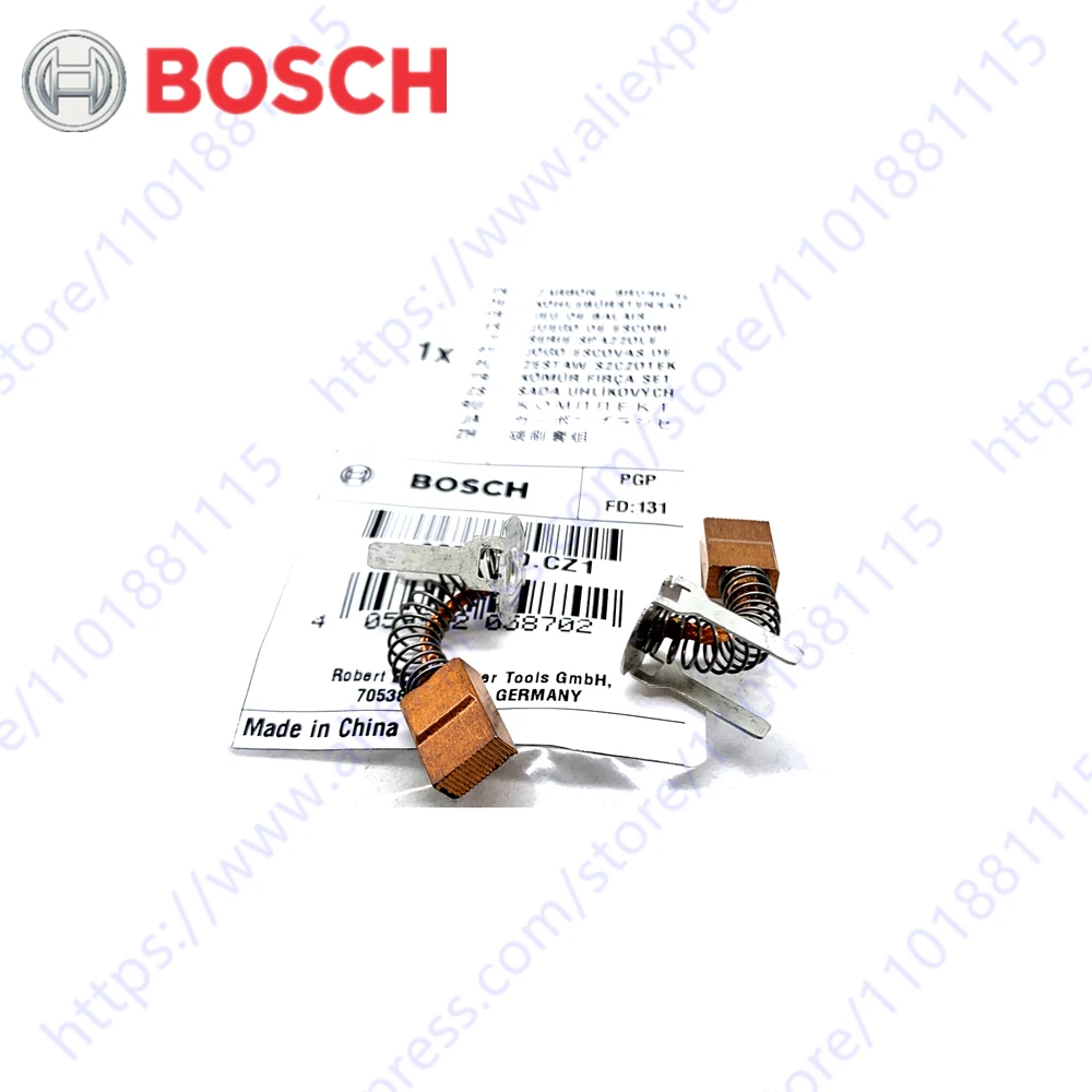   Brush for Bosch GSR GSB 180-LI 140-LI GSB180-LI GSR180-LI GSR140-LI GS... - $61.47