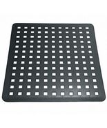 iDesign 36660 Euro Plastic Sink Grid, Non-Skid Dish Protector for Kitchen, - €16,88 EUR