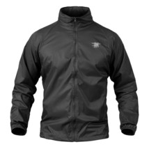 Men Army Navy Seal Lightweight Jacket   Waterproof Thin Hood Raincoat Windbreake - £111.28 GBP