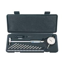 Draper Expert 02753 50-160 mm Bore Gauge Set  - $245.00