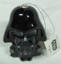 Star Wars Darth Vader Hallmark Christmas Holiday Ornament New - £11.74 GBP