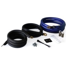 XS Power XP Flex 1/0 AWG 250A Big 3 Upgrade Kit - $144.51 CAD