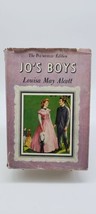 Vintage Jo&#39;s Boys (Publisher Series: Plumfield Edition) Sheet Music  - £15.23 GBP