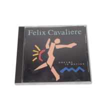 Dreams in Motion by Felix Cavaliere (CD, 1994, MCA) - £7.74 GBP