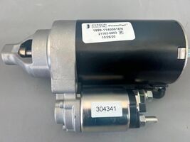 Genuine Starter for Kawasaki FX921V 31HP 2009 21163-0755 21163-0803 12V ... - $69.29