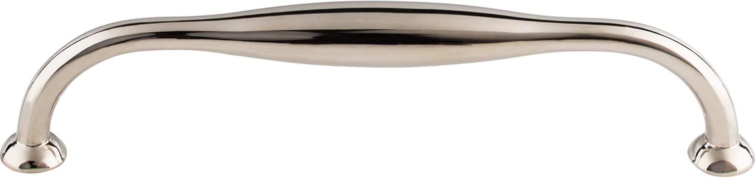 Top Knobs TK382 Shrewsbury 6-5/16&quot; Center to Center Handle - $15.84