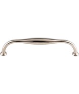 Top Knobs TK382 Shrewsbury 6-5/16&quot; Center to Center Handle - $21.73 CAD