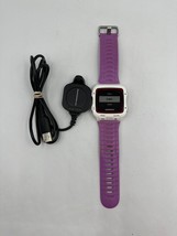 Garmin Forerunner 920XT Running Biking Triathlon GPS Watch With Charger ... - $67.58