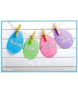 Warm Easter Wishes For You - Easter Greeting Card - 23075 - $2.79