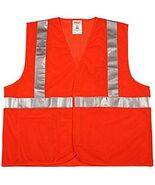 tingley rubber v70629.l-xl Large/Extra Large, Fluorescent Orange, Safety... - $446.71 MXN