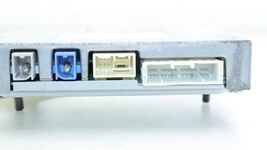 Chassis ECM Communication Telematics Fits 10-15 LEXUS RX350 65557 image 7