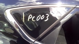 Passenger Right Quarter Glass Fits 13-19 SENTRA 103858966!! GLASS ONLY  !! - $131.84 CAD