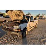 Blower Motor With AC Fits 99-02 SIERRA 1500 PICKUP 104762697Blower Motor... - $833.07 MXN