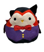 Squishmallow Quill and Wade Flip-a-Mallow Vamp To Wolf  12” Halloween 20... - $19.93