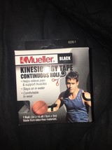 Mueller Kinesiology Tape 2&quot; X 16.4&#39; - 1 Each - $14.73