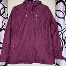 ZeroXposur Women&#39;s Winter Jacket Size Large - £10.82 GBP