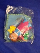 Cabbage Patch Kids McDonalds Happy Meal Toy 1992 Lindsey Elizabeth Holid... - $180.68 MXN