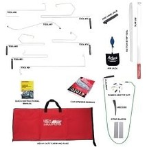 Access Tools Travel Lockout Kit - $397.49