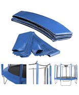 Replacement Trampoline Padding, Pole Cover Safety Pad Spring Cover Foam ... - $1,800.23 MXN+