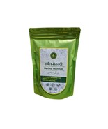 Herbal Ayurvedic Mehendi Henna Powder - 200 g | Natural Hair Colour | Fr... - £20.18 GBP