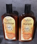 Agadir Certified Argan Oil Shampoo &amp; Conditioner - $34.02