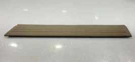 2001-2007 DODGE CARAVAN LEFT DOOR SILL PLATE P/N 04754903AA GENUINE OEM ... - $687.39 MXN