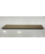 2001-2007 DODGE CARAVAN LEFT DOOR SILL PLATE P/N 04754903AA GENUINE OEM ... - $684.13 MXN