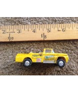 3&quot; LINDBERG #16 (MINI LINDY) tow TRUCK-ASSEMBLED - $32.66