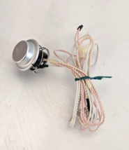 FOR PARTS ONLY - Main Thermostat, Wire - Zojurushi NS-TSC10 Micom Rice C... - $13.55 CAD