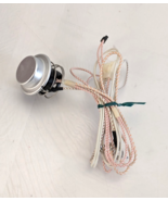 FOR PARTS ONLY - Main Thermostat, Wire - Zojurushi NS-TSC10 Micom Rice C... - €8,68 EUR