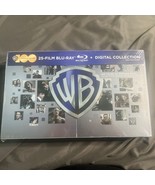 WB 100th 25-Film Collection: Volume Three - Fantasy, Action &amp; Adventur (... - $145.00