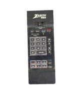 Zenith MBR Remote Control VCR Cable TV - $8.91