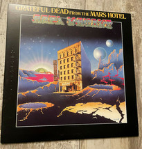 New (Not Sealed) Grateful Dead - From the Mars Hotel (2017) Vinyl Record - £44.83 GBP