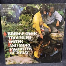 Various Bridge Over Troubled Water And More Favorites Of Today vinyl LP - £9.31 GBP