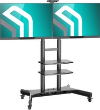 ONKRON Dual VESA for Screens 40&#39;&#39;- 65&quot; up to 100 lbs Each Adapter for TS... - $486.99