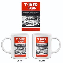 T-Bird Gang - 1959 - Movie Poster Mug - £19.17 GBP+