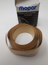 NEW OEM FACTORY MOPAR 84-85 RH Blue Tape Stripe 4318920 - $32.59