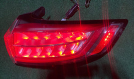 2015-2018 Ford Edge SE SEL Right Passenger Side Taillight Tail Light Lam... - £202.41 GBP