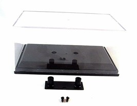 SHOWCASE DISPLAY BOX - FOR CAR MODELS , SCALE 1/43 HIGH QUALLITY  , NEW - £23.30 GBP
