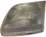 Driver Headlight Heritage Fits 97-04 FORD F150 PICKUP 404862 - £35.60 GBP