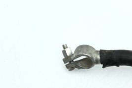2003-2010 PORSCHE CAYENNE NEGATIVE GROUND BATTERY WIRE CABLE H1204 image 9